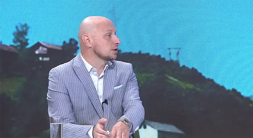 Петковић: Суд игнорисао Устав и поступао по интернет објавама