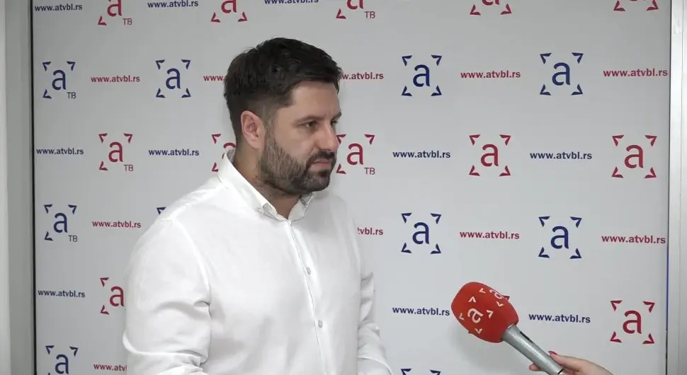 Црнковић: Сигуран сам да је Уна загађена