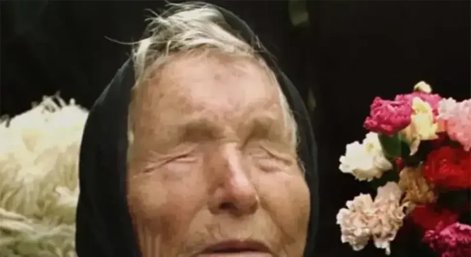 baba vanga