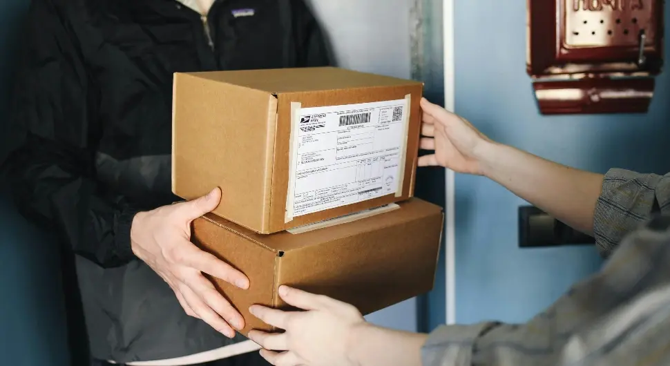 posta paket