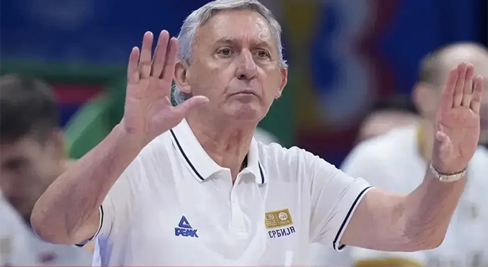 Пешић није повео двојицу кошаркаша на турнир