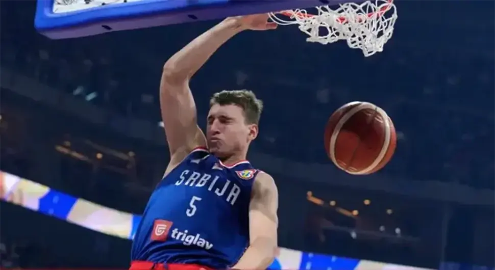 Јовић за АТВ након Словеније: Имали смо шестог играча