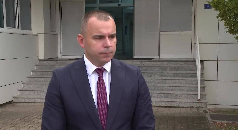 Обрадовић: Прошле године 129 страдалих у саобраћајним несрећама