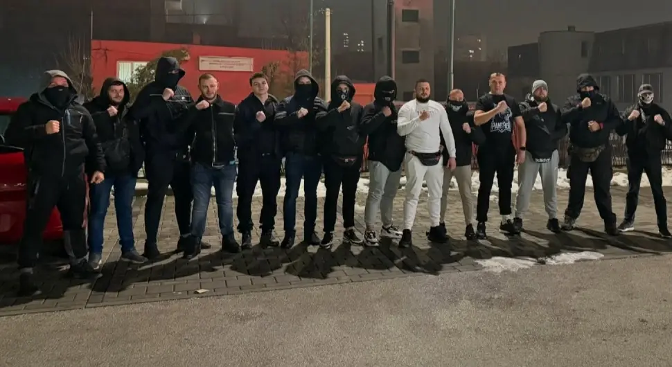 Федерални медији: "Пантери" ухватили сарајевског директора у педофилији