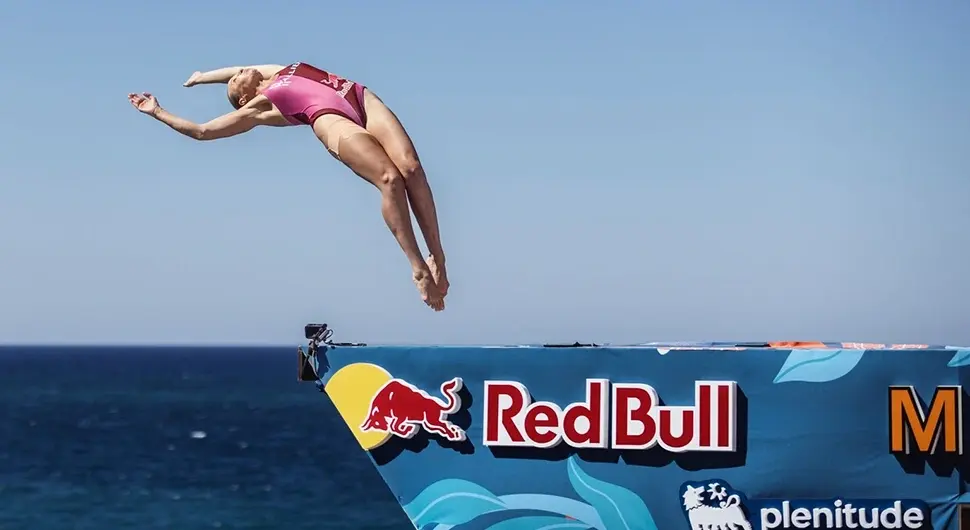 Red Bull Cliff Diving Свјетска серија стиже у Мостар, Ифланд спремна за освајање девете титуле