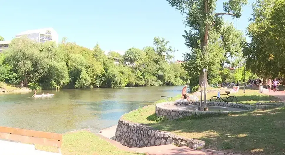 Vremenska prognoza Banjaluka ljeto