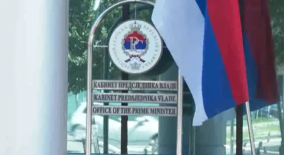 Ускоро преговори о новој Влади Српске
