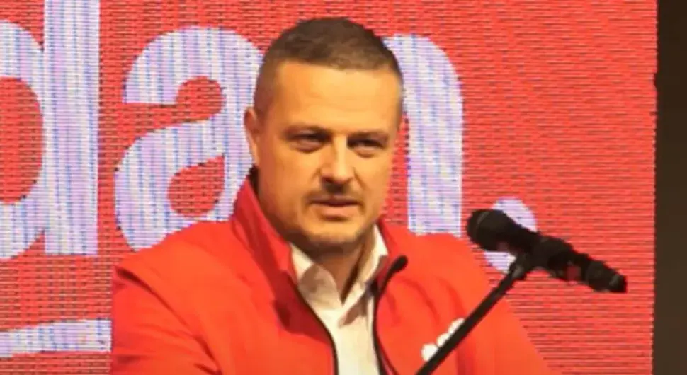 Мијатовић: Почела отимачина ко ће бити нови Додик, предњаче психо из Бање Луке и Требиња