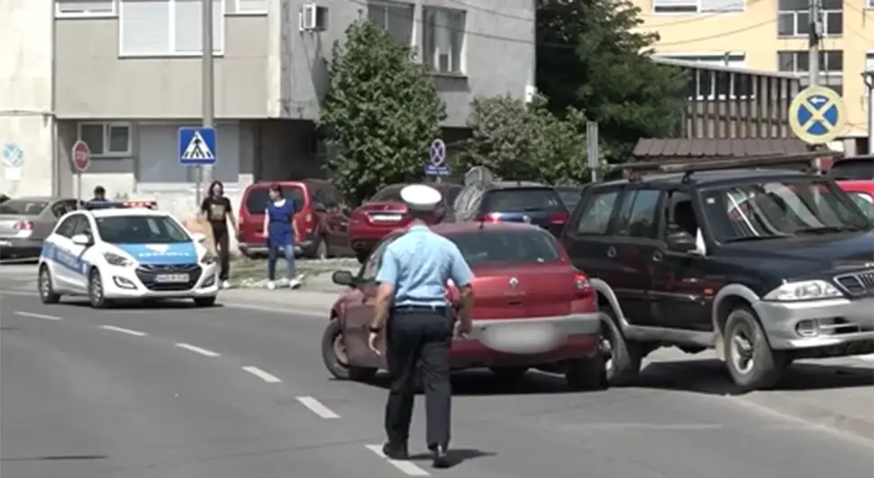 Екипа АТВ-а на мјесту: Како изгледа полицијски увиђај