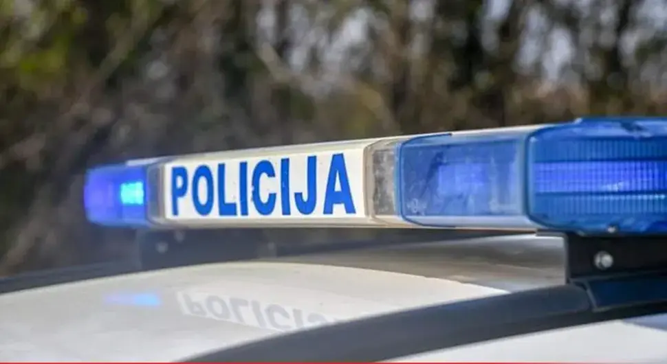 Мушкарац који је скочио у Драву пронађен мртав