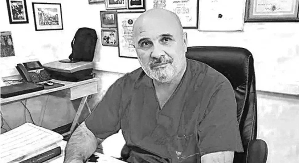 Почетак снимања историјске драме о доктору Лазићу 16. августа у манастиру Ковиљ