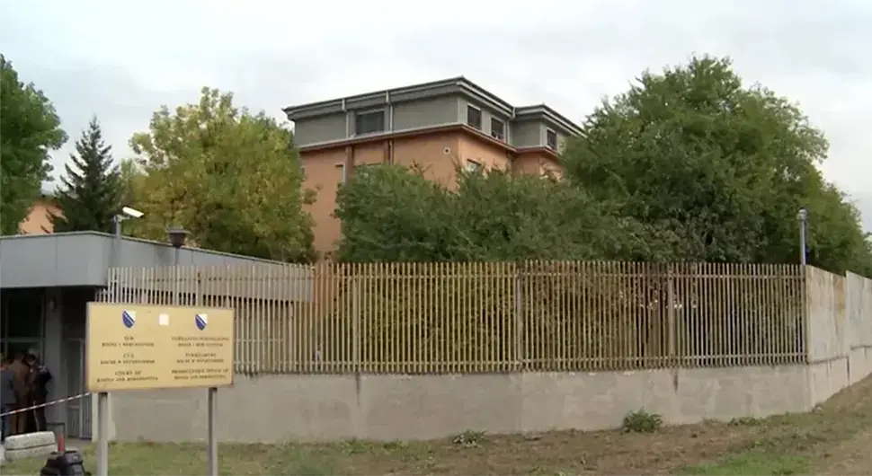 Суд БиХ прихватио захтјев Додикове одбране