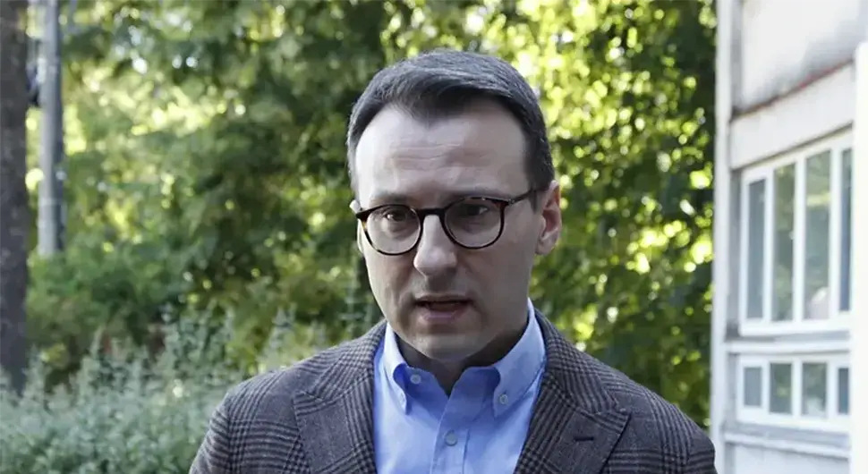 Петковић: ЦИК по Куртијевом налогу одбацио учешће српске листе на изборима