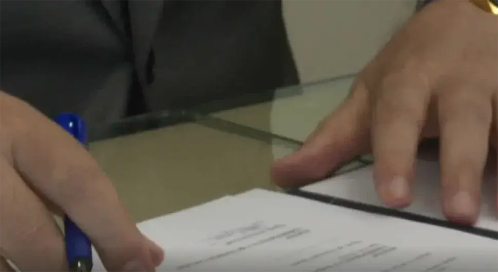 Потписан Меморандум о сарадњи у области трансплантацијске медицине