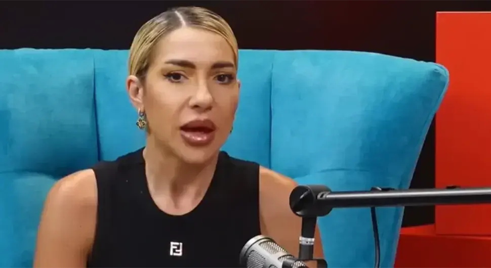 Јована Јеремић добила 44 милиона за мјесец дана