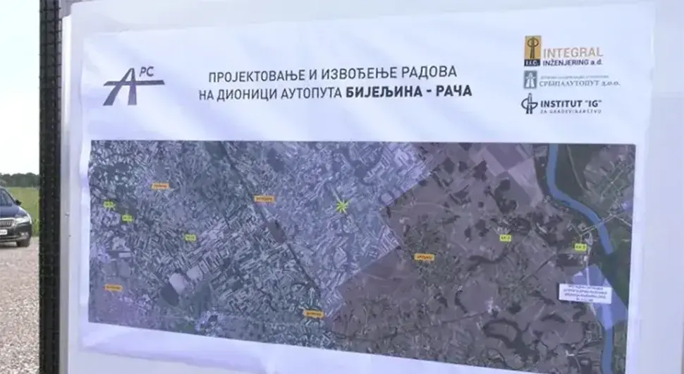 auto-put raca bijeljina