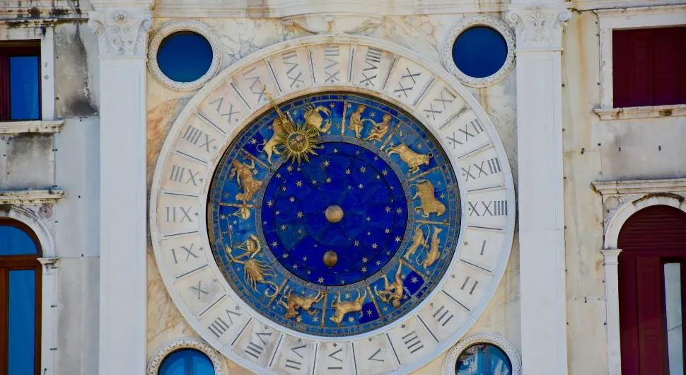 horoskop astrologija