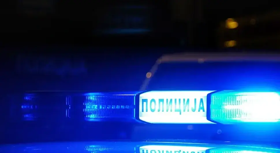 У тешкој несрећи повријеђена беба од годину дана