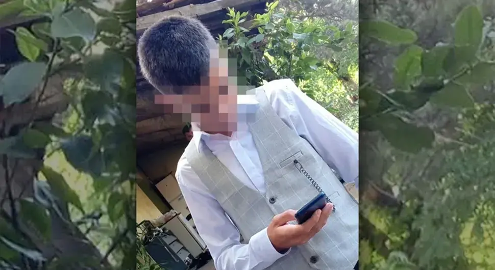 Страдао дјечак Пирот