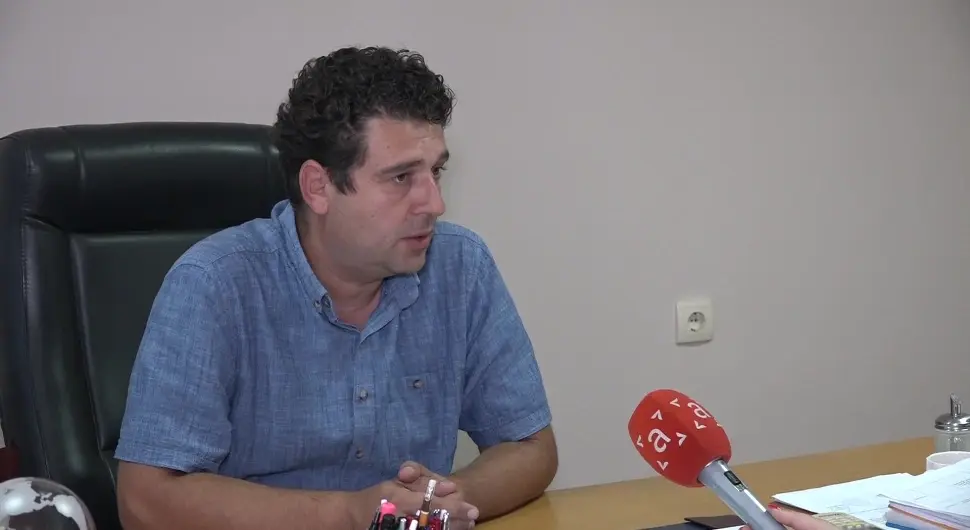 Начелник општине Костајница за АТВ ''Успјели смо помоћи становништву и санирати јавне објекте''
