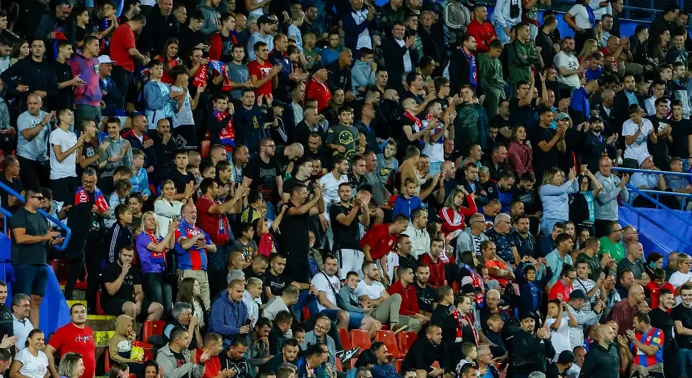 FK Borac Stadion