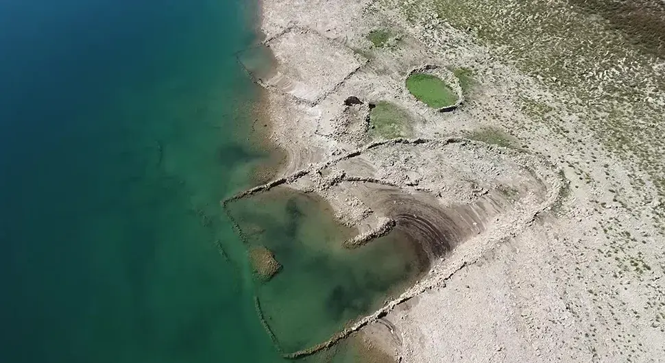 Смањена производња електричне енергије