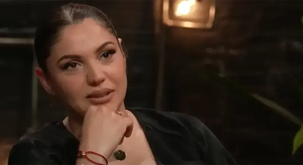 Надица