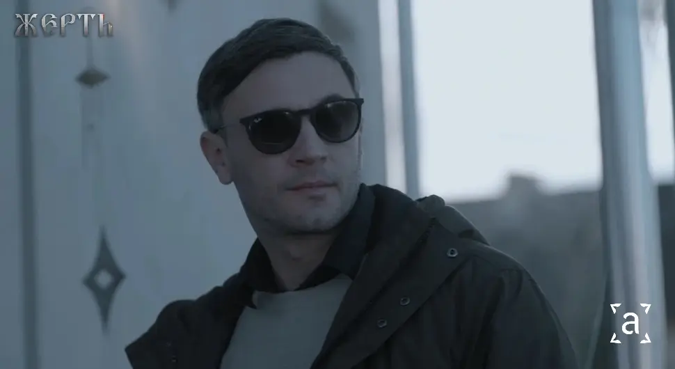 Ид за промоцију филма.