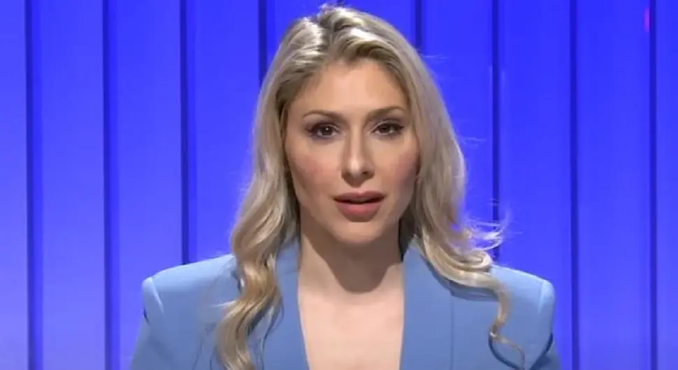 Водитељка Слагалице остала без текста због такмичара, ово се још увијек није десило у квизу
