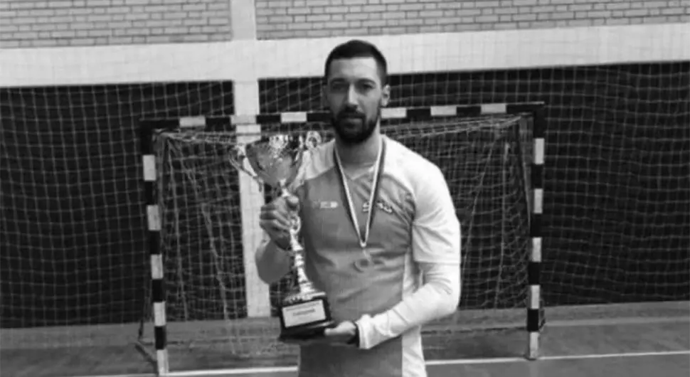 Бивши фудбалер: Ово је Саво Делић који је погинуо у тешком удесу