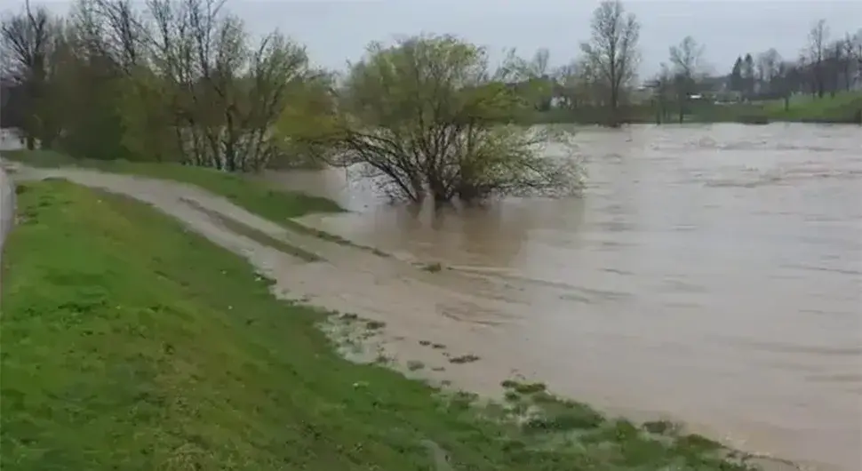 Poplave Banjaluka