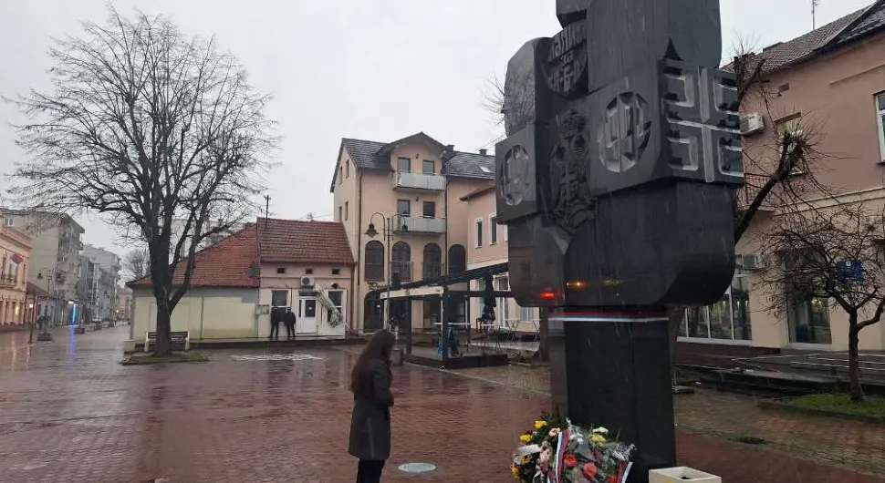 Почело снимање филма о Другој посавској бригади Војске Републике Српске