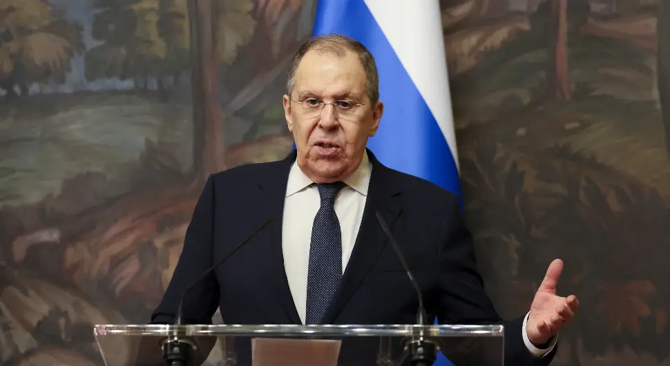 Лавров: Трамп показао да искрено жели мир у Украјини