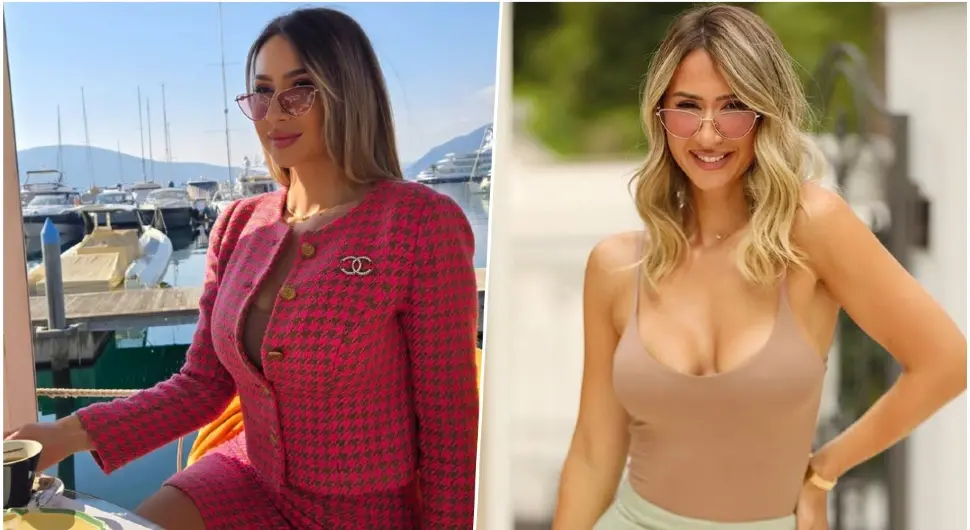 Да ли је ово најзгоднија политичарка у региону?