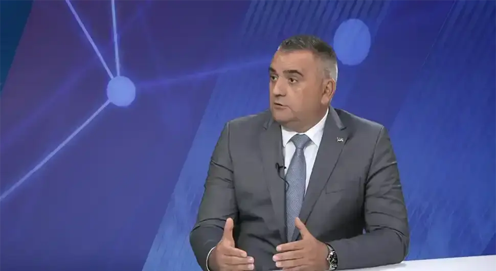 Саво Минић мандатар