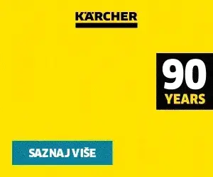 Small banner