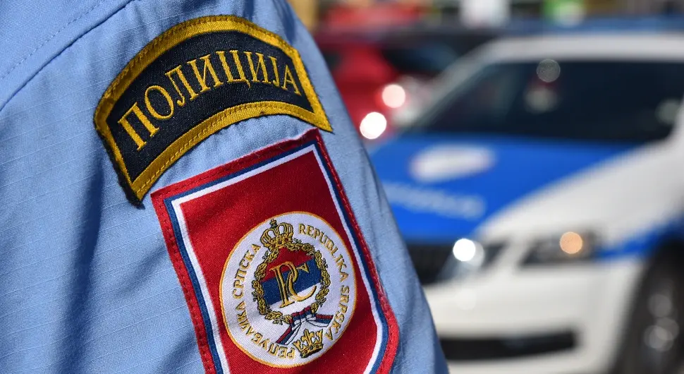 Незгода на путу Станари-Добој, обустављен саобраћај