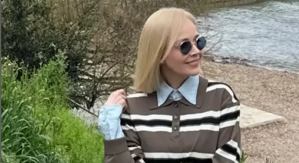 Јелена Розга проговорила о проблемима са здрављем
