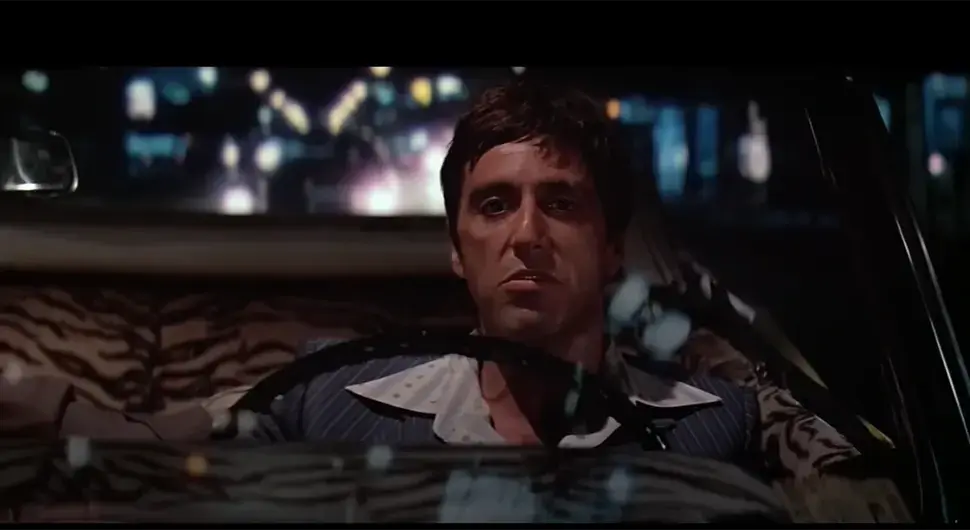 Снима се нови "Scarface": Ово су детаљи