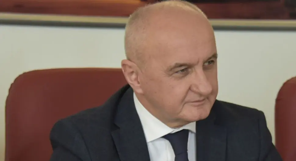 Ђокић: Српска води политику отворености, сарадње и међусобног поштовања