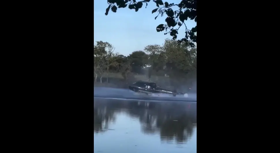 Srušio se helikopter u Francuskoj
