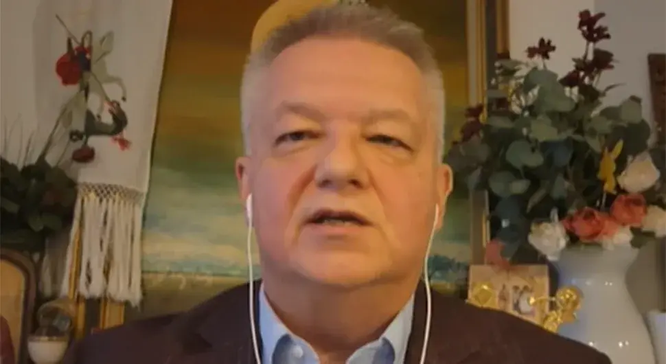 Кесић: Референдум у Српској једина логична одлука, одговор је политички јер је и пресуда Додику таква