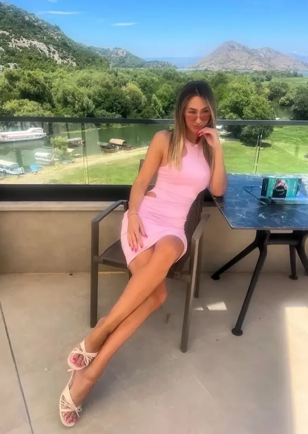 Mirjana Pajkovic-30082025