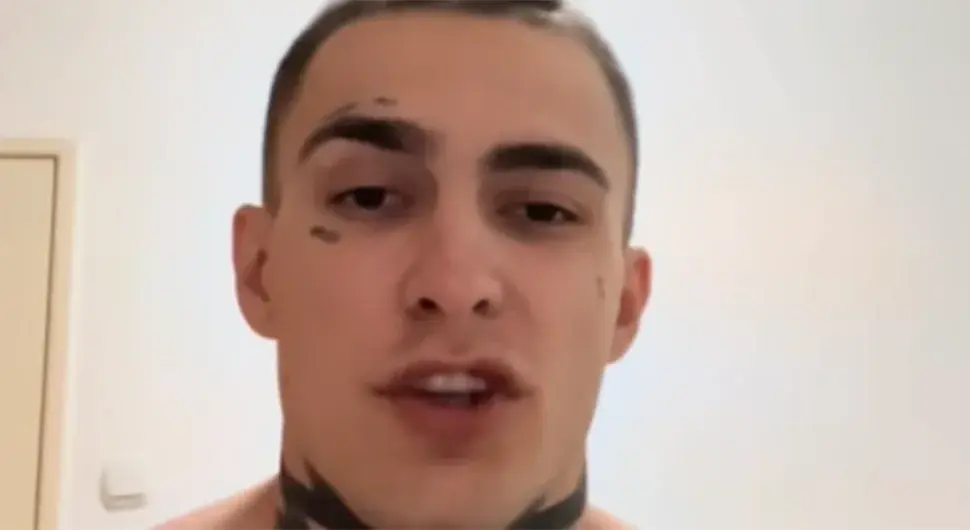 Dejan Rančev Influenser
