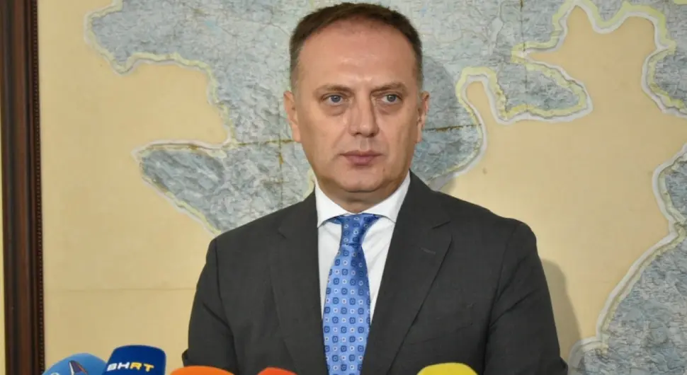 Предсједник Привредне коморе Републике Српске