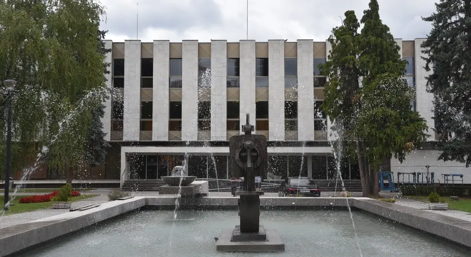 Колегијум НСРС о посебној сједници