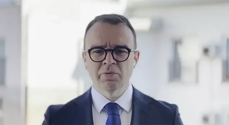 Врањеш: Против тираније боримо се демократијом; Референдум ће одредити будућност Српске