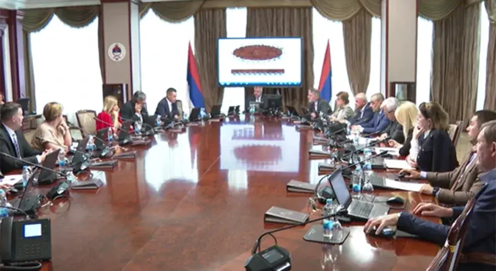 Шта слиједи након што је Вишковић поднио оставку
