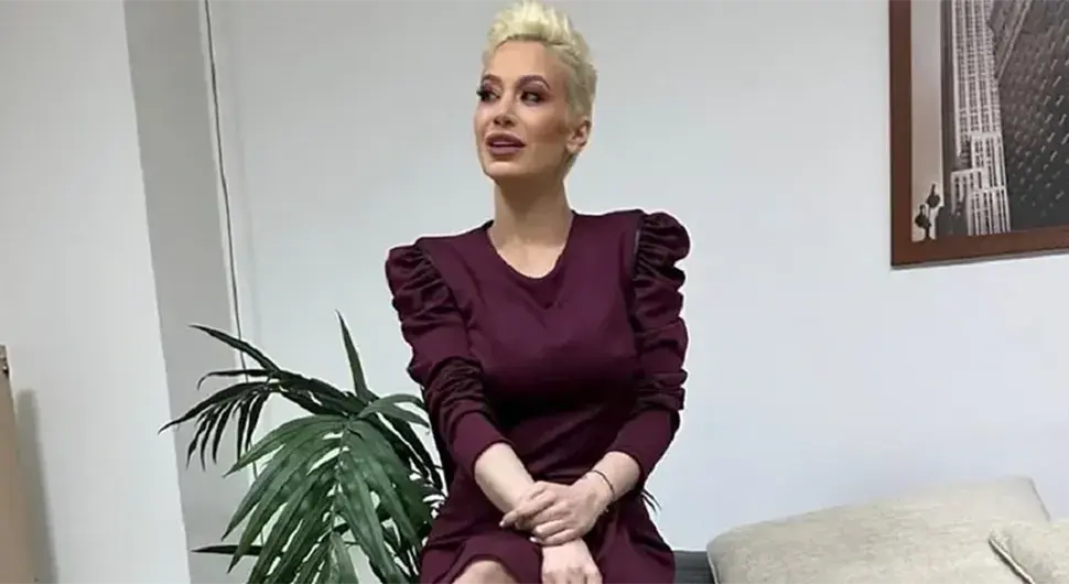 Душица Јаковљевић
