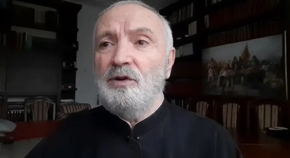 "Боље сланина у посту, него овај гријех - неопростиво је"